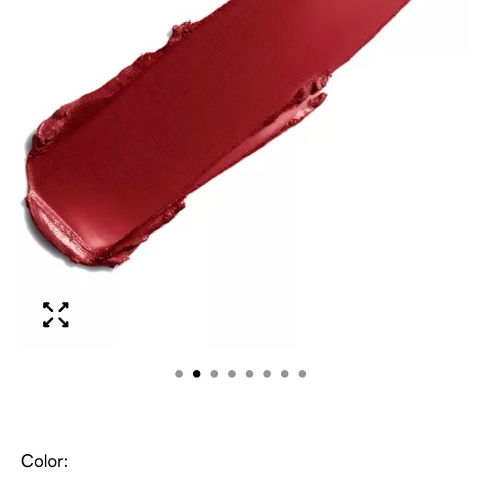 NIB Clinique Dramatically Different Lipstick Shaping Lip Colour Angel Red - Picture 8 of 8